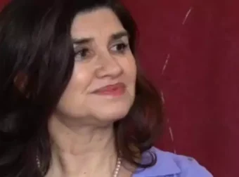 Άννα Κουρή – «Μεγάλωσα στο βελγικό Κονγκό. Ήταν το ιδανικό μέρος για παιδική ηλικία»
