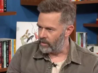 Χρήστος Λούλης – «Έχω μιλήσει απότομα, έχω πει σκληρές αλήθειες, έχω γίνει άδικος»