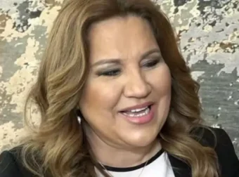 Δέσποινα Μοιραράκη – «Κάνεις δεν ήξερε πως από μέρα σε μέρα περίμενα να φύγει ο άντρας μου»