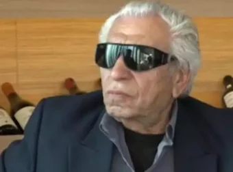 Τάσος Μπουγάς – «Με φιλάγανε στην πίστα και έτσι σταμάτησα με τον κορονοϊό να πηγαίνω να εργάζομαι»