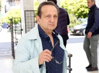 Μπιμπίλας για Γεωργούλη – Μια νομικός θα μπορούσε να πει το όνομά του από την αρχή, όχι 4 μήνες μετά