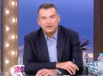 «Δεν θα κάνω πρόταση συνεργασίας ούτε στον Τσουρό ούτε στον Κουσουλό»