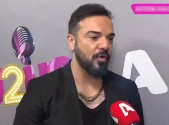 Τριαντάφυλλος για “Survivor” – «Ο Μαρτίκας έδειξε κάτι περίεργο, έπαθα πλάκα»