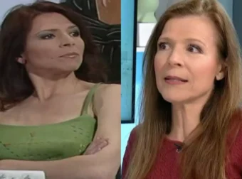 Η Σχίζα για τις “Σαββατογεννημένες” – «Αγαπώ τον Καπουτζίδη, αφετηρία μου δεν είναι αυτός ο ρόλος»