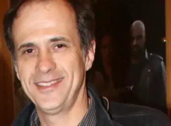Σπύρος Πούλης – «Παγώσαμε όλοι, δεν ήταν πολύ καλά και…»