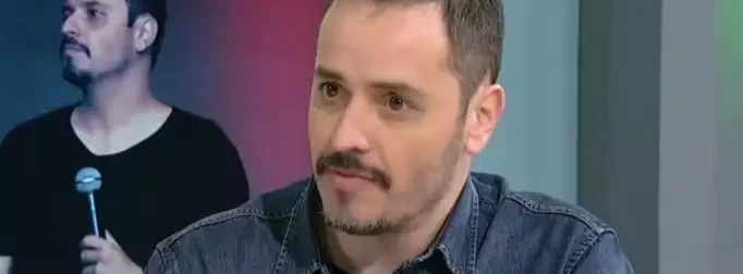 Αλέξανδρος Τσουβέλας – «Μου εύχονται καθημερινά να μην ζήσω»