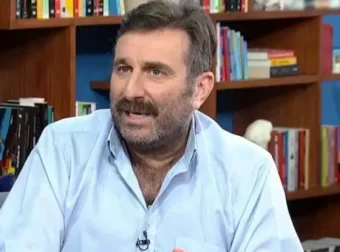 Σοκάρει ο Ηλίας Βαλάσης με τις περιγραφές του – «Ο κολλητός μου ξεψύχησε στα χέρια μου»