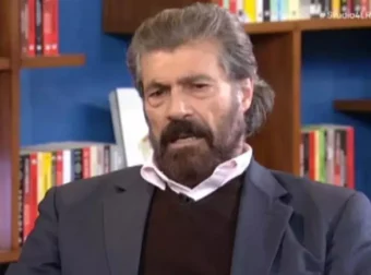 Ο Βερλέκης ξεκαθαρίζει για την Γερμανού – «Και νομίζω ότι αυτό είναι αμοιβαίο»