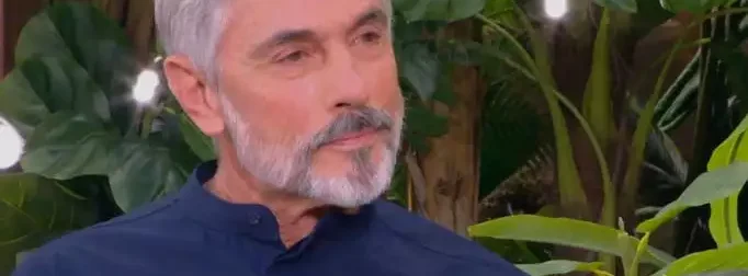 Σταύρος Ζαλμάς – «Ανήκω στην κατηγορία εκείνων που δεν έριξαν νερό στο κρασί τους»