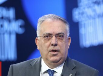 Εκλογές 2023 -Θεοδωρικάκος: Η ΝΔ μείωσε φόρους και ασφαλιστικές εισφορές στην πράξη