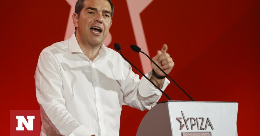 Εκλογές 2023 – ΣΥΡΙΖΑ: Σε ποια πρόσωπα θα στηριχτεί η αντεπίθεση Τσίπρα
