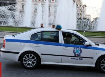 Ειδικές επιχειρήσεις της Δίωξης Ναρκωτικών στο κέντρο της Αθήνας – Τρεις συλλήψεις