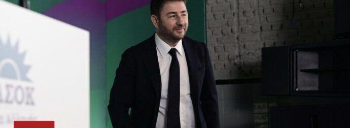 ΠΑΣΟΚ: Στο πρόγραμμά μας δεν υπάρχει αύξηση του ΕΝΦΙΑ – Απάντηση στον Στέφανο Παραστατίδη