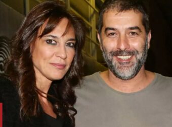 Νίκος Αποστολόπουλος: «Ο Βασίλης Μπισμπίκης και η Κωνσταντίνα Μπεκιάρη δεν έχουν πάρει διαζύγιο»