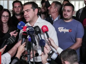Δεύτερες εκλογές 2023 – ΣΥΡΙΖΑ: Ευθύνες στα κόμματα της αντιπολίτευσης για την ήττα