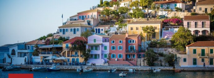 Κοινωνικός Τουρισμός: Από αύριο οι αιτήσεις για 300.000 επιταγές της ΔΥΠΑ