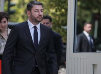 Νίκος Ανδρουλάκης: Ο Θόδωρος Πάγκαλος έχει αφήσει ανεξίτηλα ίχνη στη δημόσια ζωή με τους αγώνες του