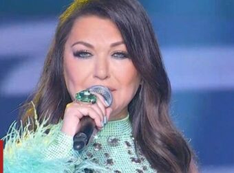Καίτη Γαρμπή: Γιατί δεν ξαναπήγε στη Eurovision