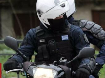 Μυτιλήνη: 6 συλλήψεις για ληστεία στη μέση του δρόμου – Ενέδρα σε δύο πεζούς