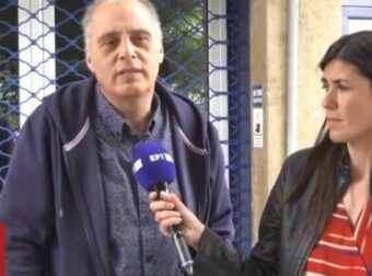 Εκλογές 2023 – Βελόπουλος: Το αποτέλεσμα διέψευσε ακόμα και τους δημοσκόπους