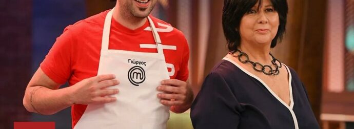 Η Μπέη κέρδισε έπαθλο στο MasterChef αλλά η μαμά Πορφύρης μάγεψε