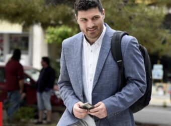 Με Τεμπονέρα συντονιστή στην Εκλογική Επιτροπή – Με Μαραντζίδη στην καμπάνια