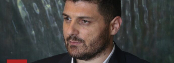 Εκλογές 2023: Ο Διονύσης Τεμπονέρας ορίστηκε συντονιστής της Εκλογικής Επιτροπής του ΣΥΡΙΖΑ