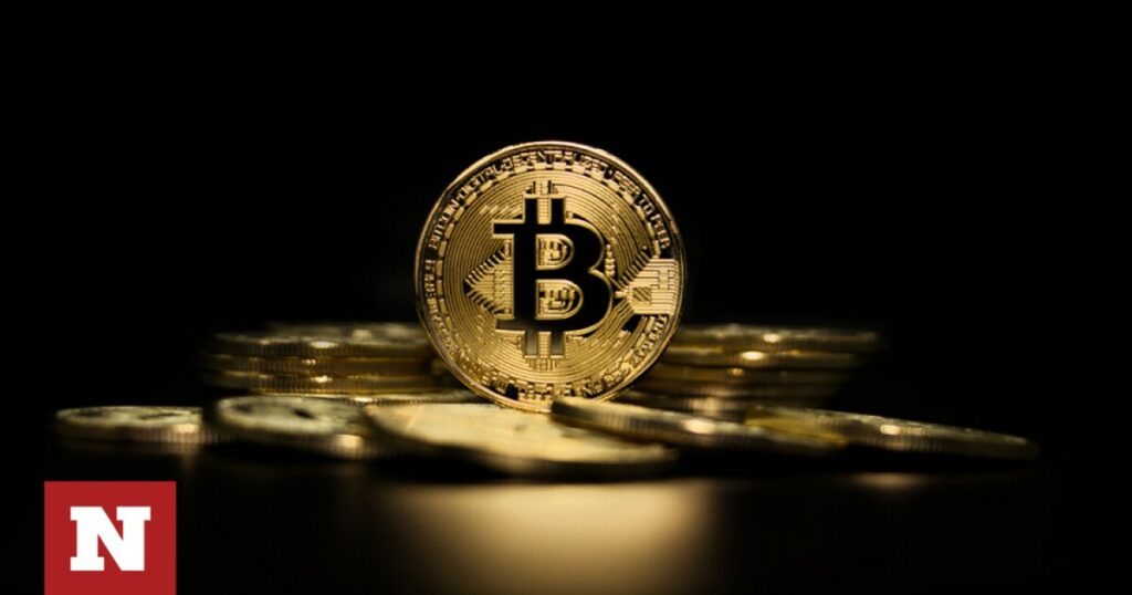 Bitcoin: Προσπάθεια να πιάσει τα 28.000 δολάρια