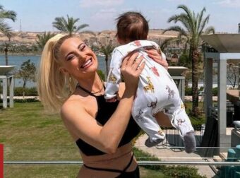Ιωάννα Τούνη: Κατάθεση ψυχής από την influencer – Ο δύσκολος τοκετός και η απώλεια της μητέρας της