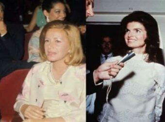 Ανοίγουν τα στόματα: O Ωνάσης και ο Νιάρχος ήταν βίαιοι εραστές και…»
