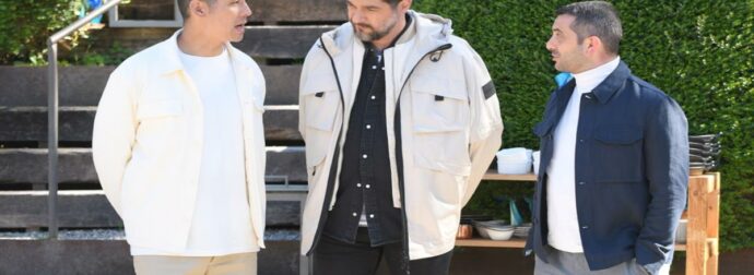 MasterChef: Άρτια τεχνική και δημιουργική σκέψη – Ποια ομάδα θα νικήσει;