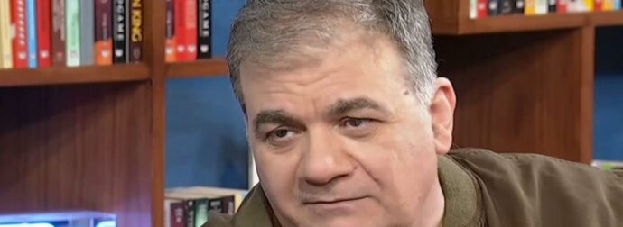 Δημήτρης Σταρόβας: «Από το 1999 ξεχρέωσα πέρυσι»