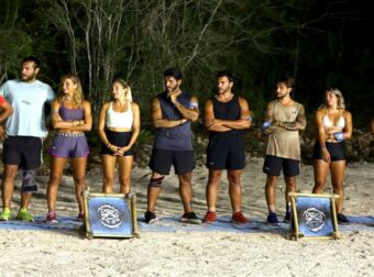 Survivor Spoiler: Έρχεται ισοψηφία και διπλή υποψηφιότητα