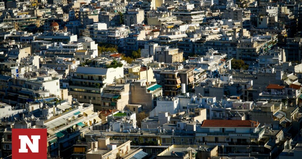 «Σπίτι μου»: 32.939 αιτήσεις για στεγαστικά δάνεια σε νέους σε οκτώ εβδομάδες