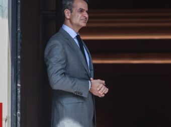 DW: Οι Έλληνες εμπιστεύτηκαν τον Μητσοτάκη και ψήφισαν την «ομάδα που κερδίζει»