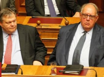 Ευάγγελος Βενιζέλος για Θεόδωρο Πάγκαλο: Στάθηκε ακλόνητος στη σωστή πλευρά της Ιστορίας