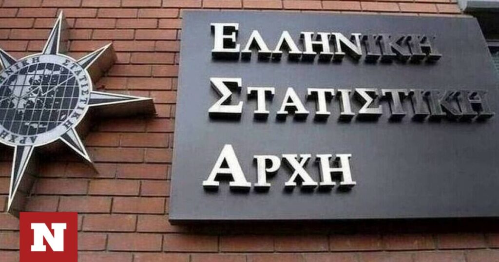 Άνοδος 6,1% στον τζίρο του εμπορίου χονδρικής τον Μάρτιο