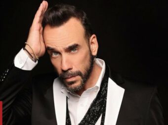 Πάνος Μουζουράκης: Η πρώτη… περίεργη ανάρτησή του μετά τον γάμο με τη Μαριλού Κόζαρη