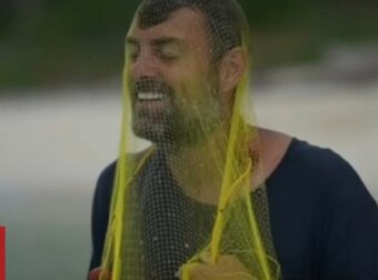 Ο Στέλιος Χανταμπάκης υποψήφιος προς αποχώρηση και το κοινό «απειλεί» να τον βγάλει νικητή