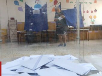 Εκλογές 2023 – Δημοσκόπηση GPO: Στο 6,3% η διαφορά ΝΔ – ΣΥΡΙΖΑ