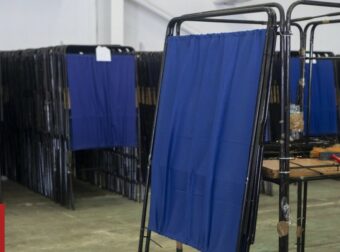Σε ποιο σχολείο ψηφίζω; Το εκλογικό κέντρο σας με λίγα κλικ στην οθόνη σας