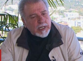 Τάσος Χαλκιάς: «Δεν έχω κάποια κρούση ή επικοινωνία, ούτε από παραγωγούς, ούτε από σκηνοθέτες»