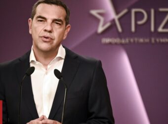 Με «σφραγίδα» Τσίπρα ο «νέος» ΣΥΡΙΖΑ