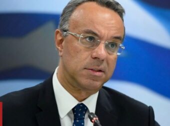 Νέος υπουργός Υποδομών και Μεταφορών, ο Χρήστος Σταϊκούρας – Το βιογραφικό του