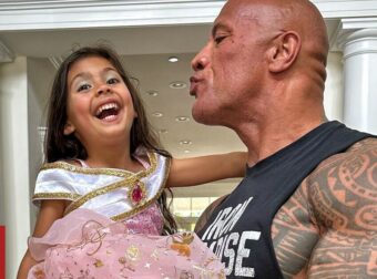 Η viral συνταγή του Dwayne Johnson για pancakes
