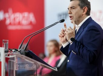 Εκλογές 2023: Τι διεκδικεί ο Τσίπρας στη «μάχη» της Κρήτης