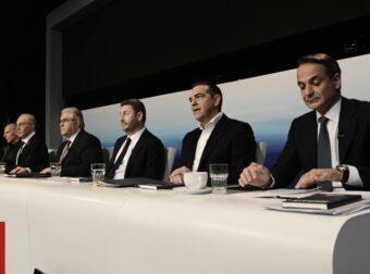 Εκλογές 2023 – Διακομματική Επιτροπή: Αλλάζει ημέρα η συνεδρίαση για το νέο debate