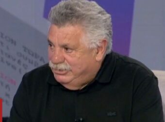 Λευτέρης Λαζάρου: «Ακόμα ψάχνω εργαζόμενους και το λέω ανοιχτά»