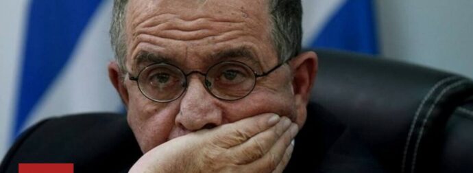 Γιάννης Μουζάλας: Όταν πέσει ο φράχτης στον Έβρο θα έπαιρνα χαρά σα να έπεφτε το τείχος στο Βερολίνο