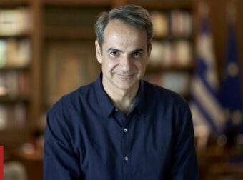 Μητσοτάκης: Εκφράζουμε πολίτες που πιστεύουν στον προοδευτικό εκσυγχρονισμό και στον πατριωτισμό